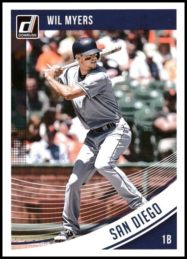 116 Wil Myers